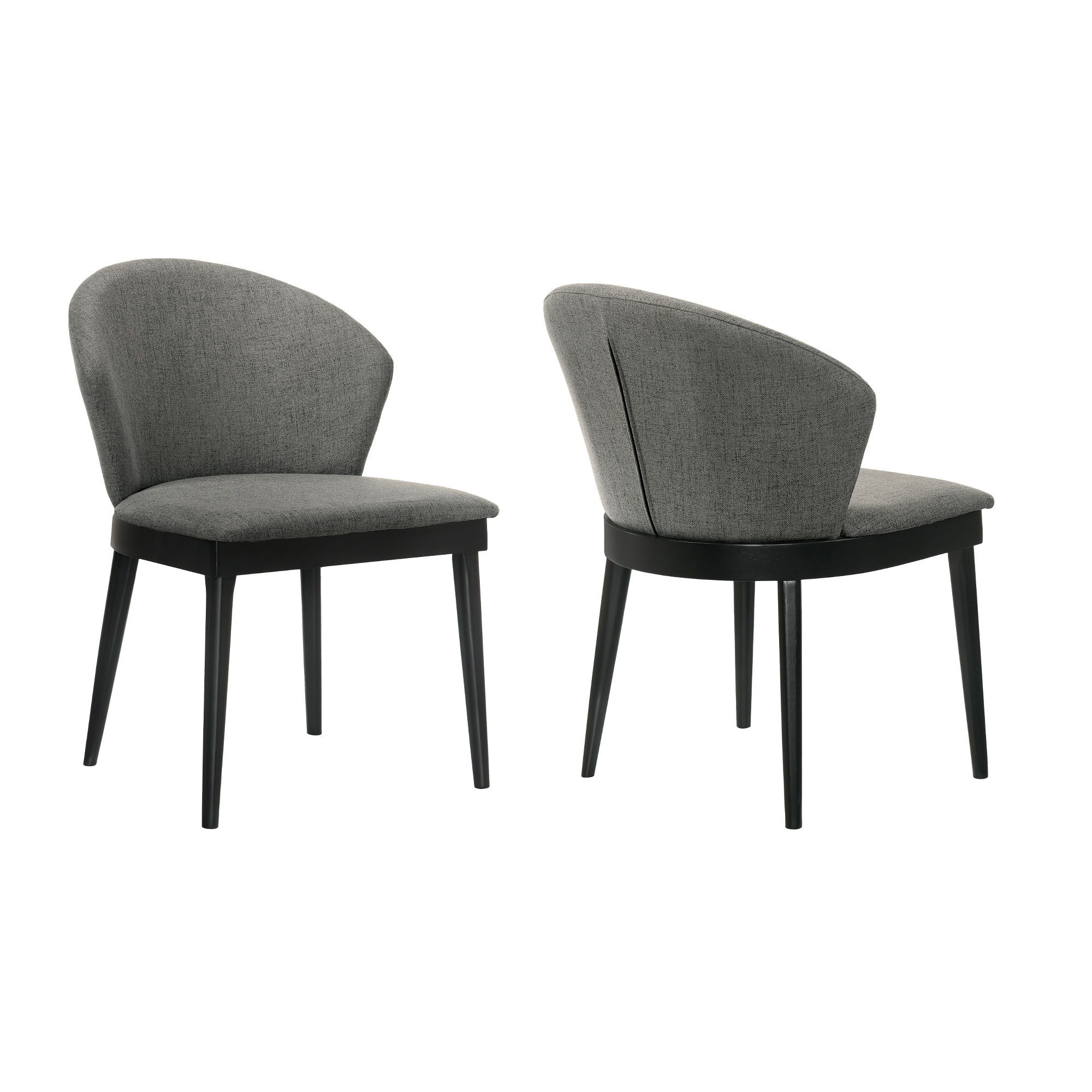Dining Side Chair - Set of 2