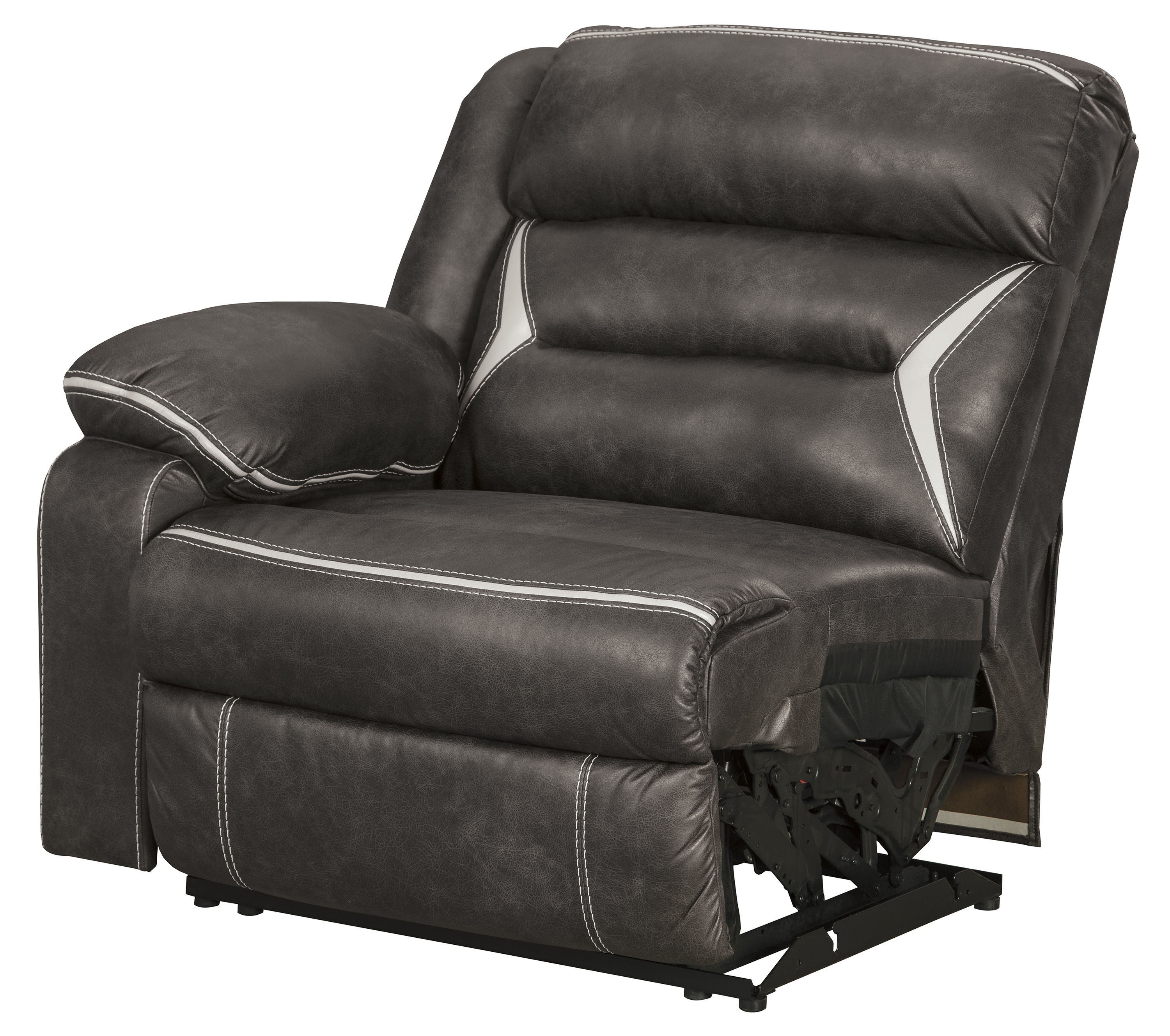 LAF Zero Wall Power Recliner