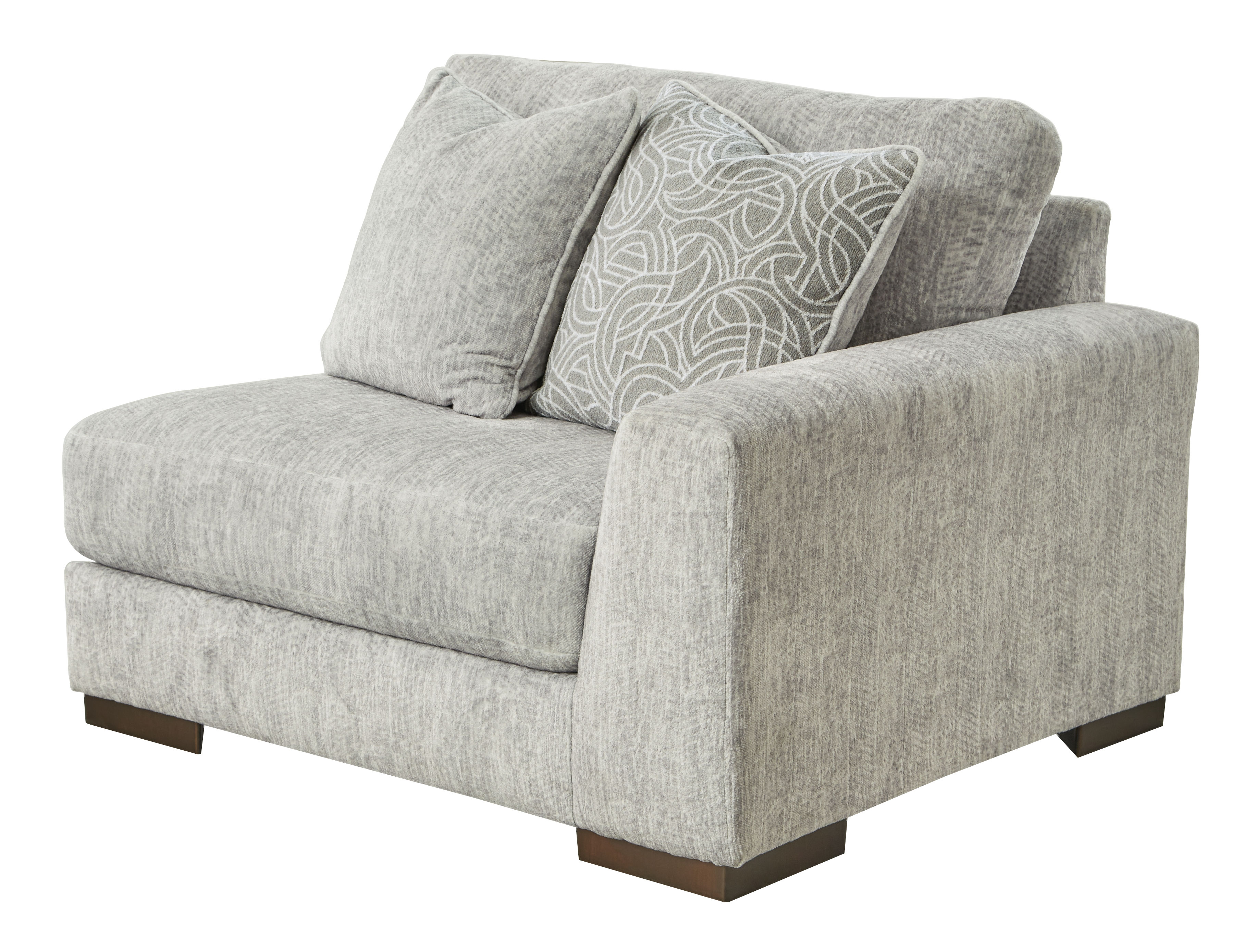 RAF Corner Chair