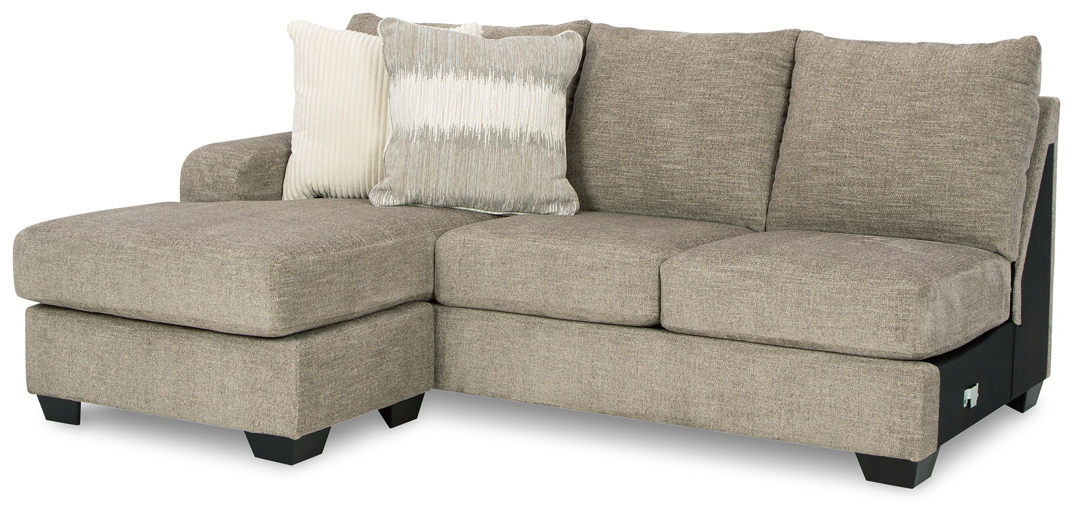 LAF Sofa Chaise