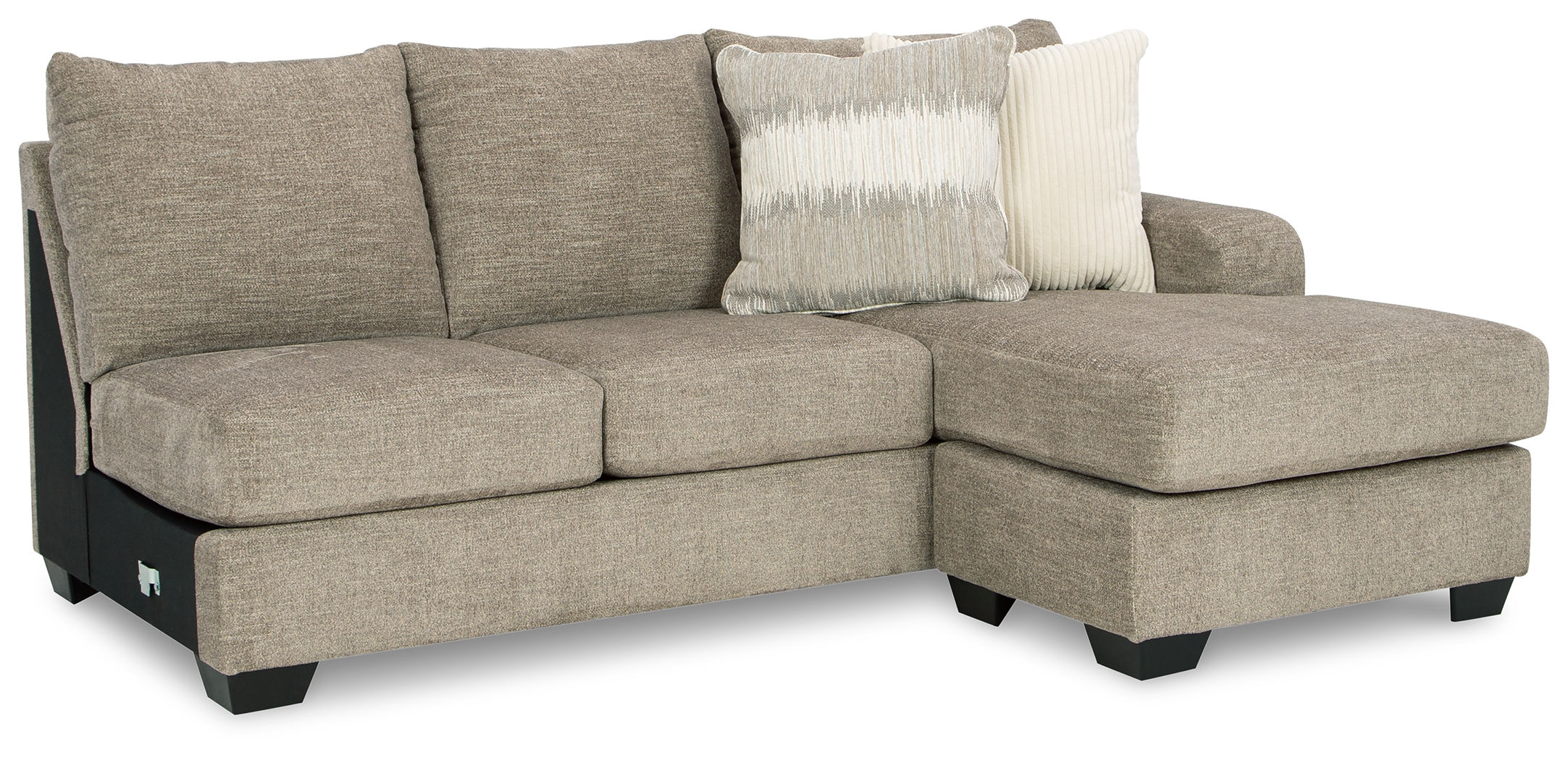 RAF Sofa Chaise