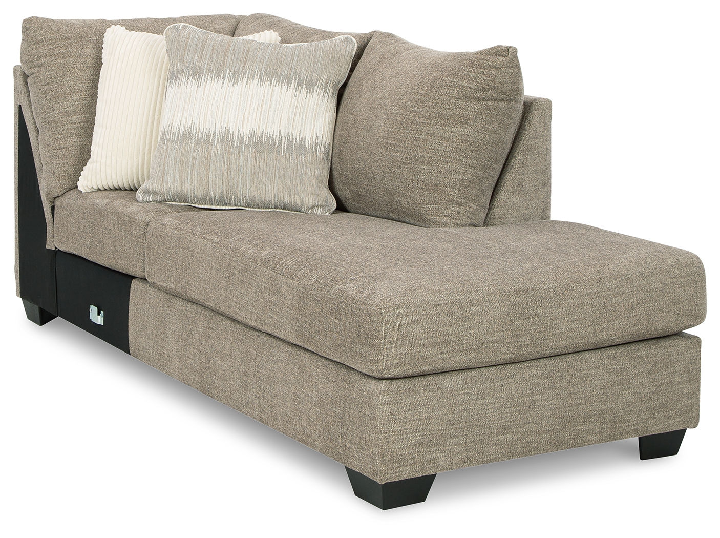 RAF Corner Chaise