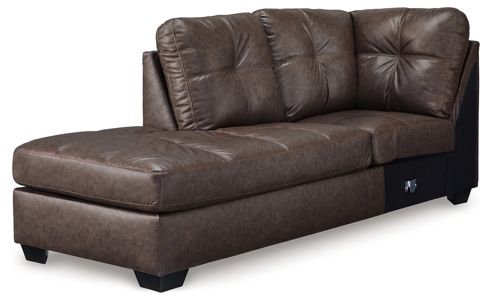 LAF Corner Chaise
