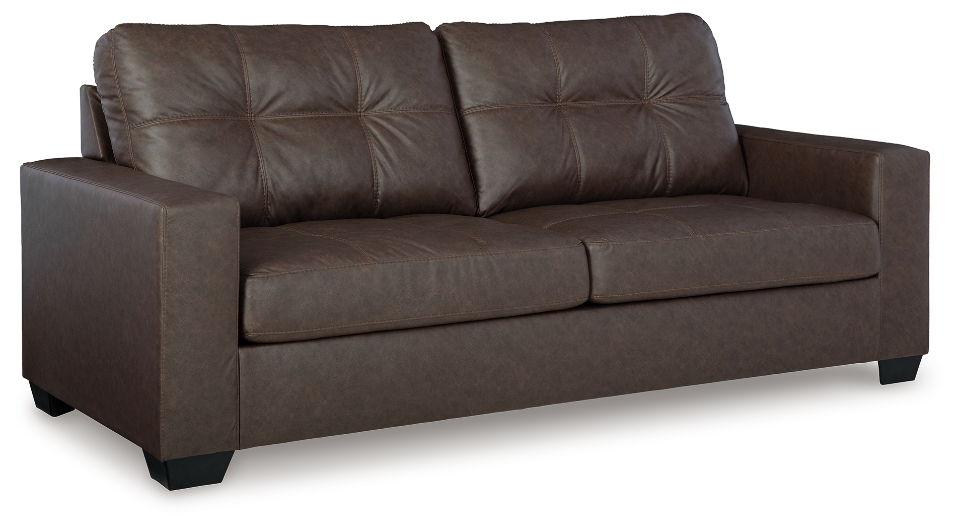 Ashley Furniture Barlin Mills Umber Sofa