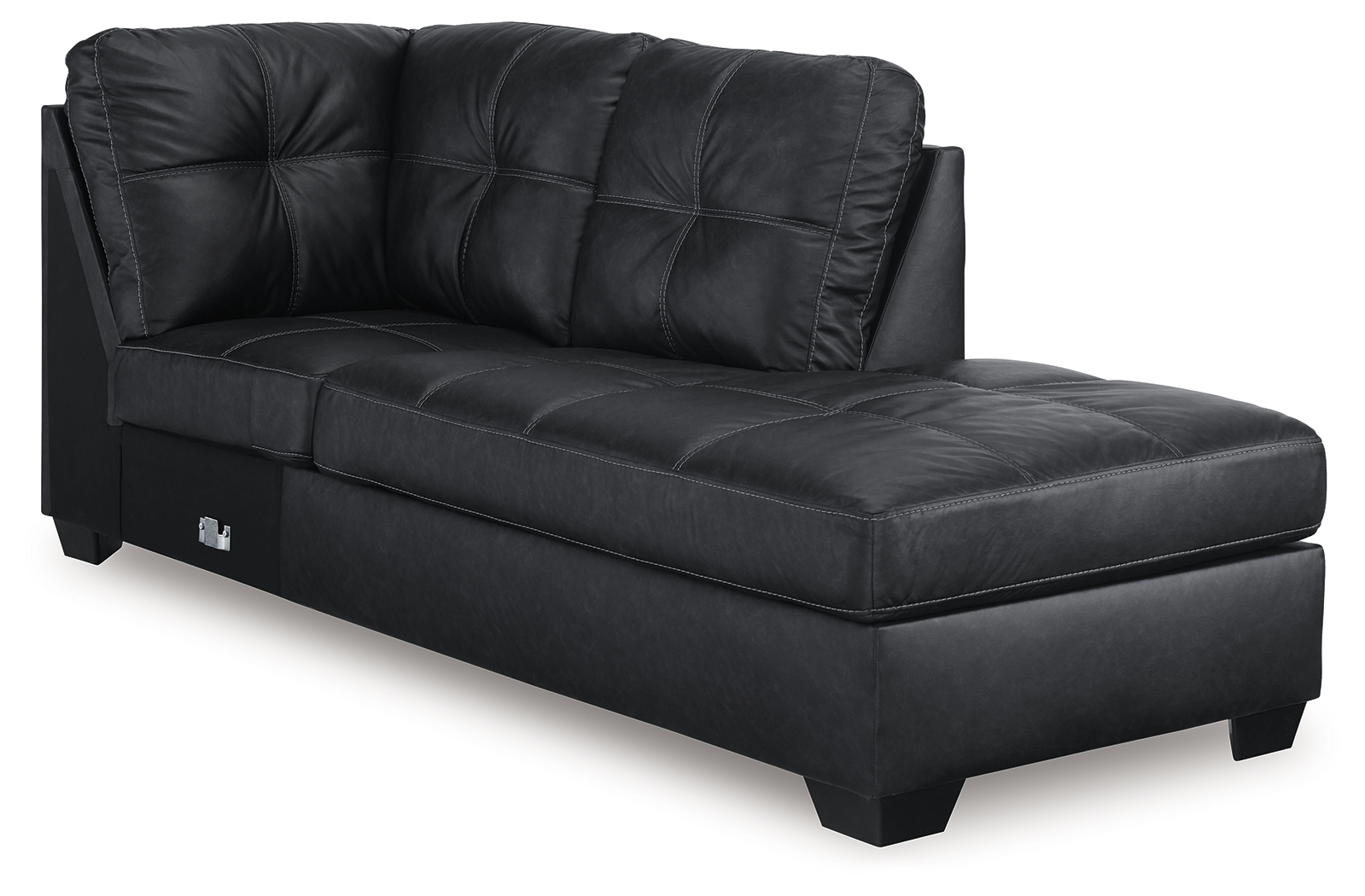 RAF Corner Chaise