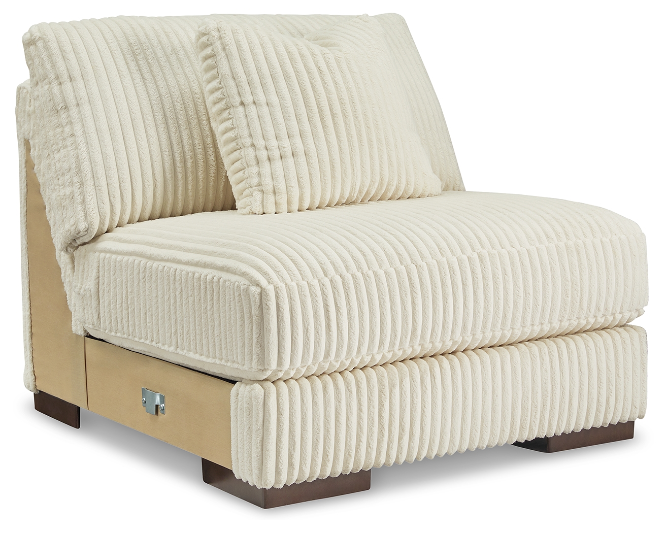Armless Chair