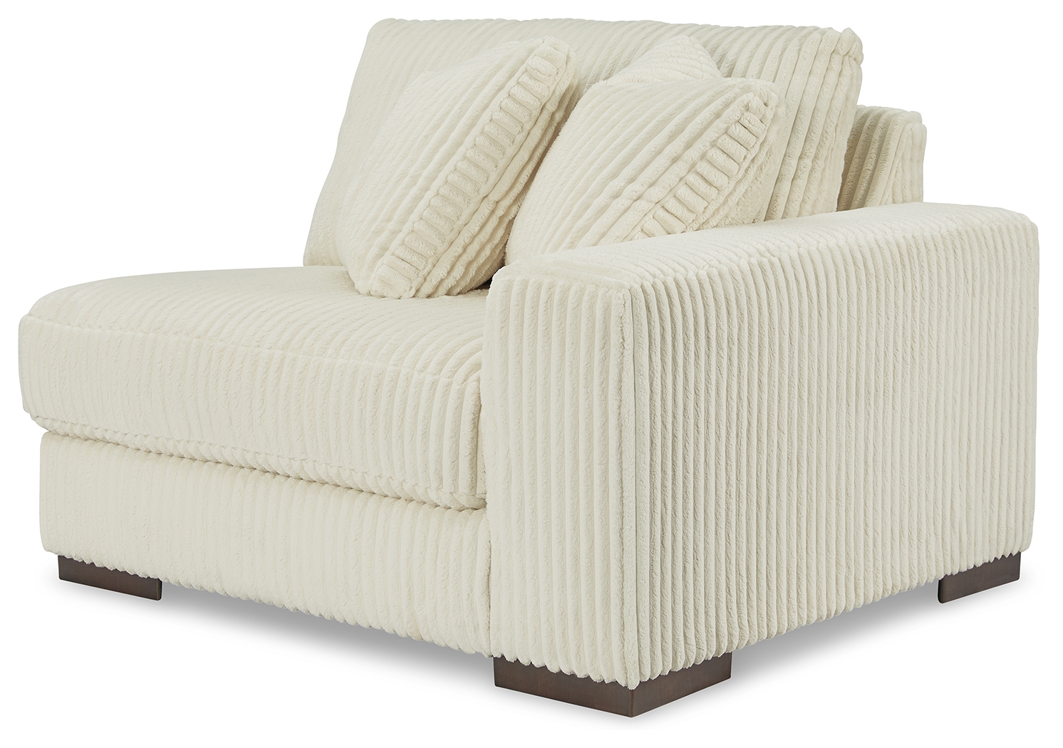 RAF Corner Chair