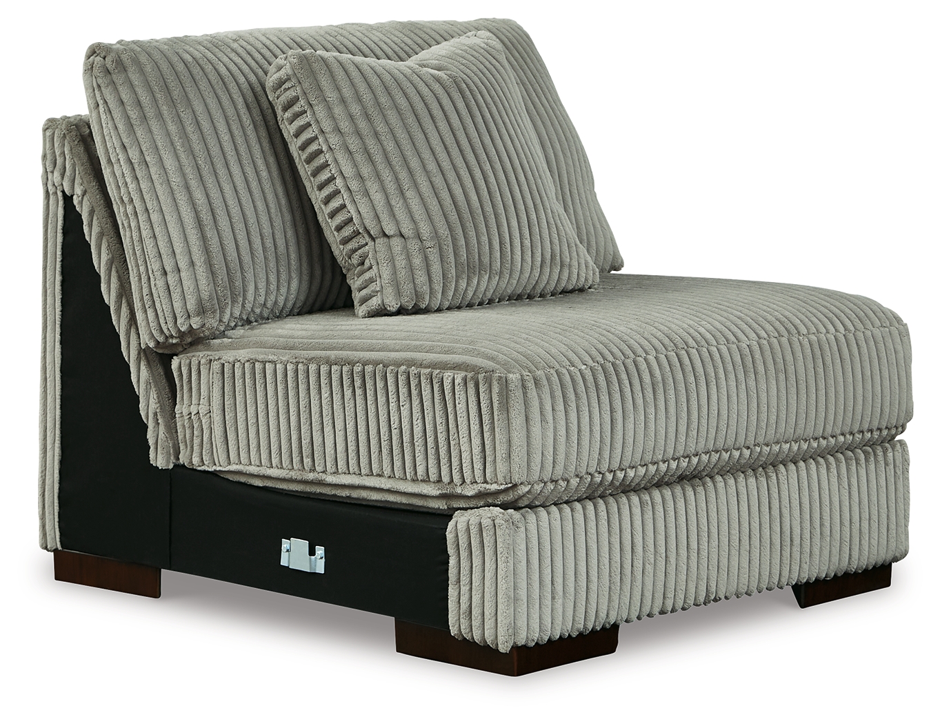 Armless Chair