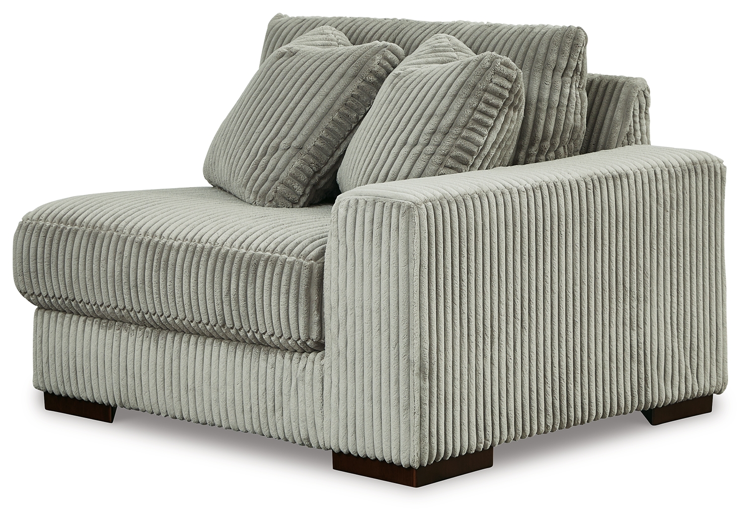 RAF Corner Chair