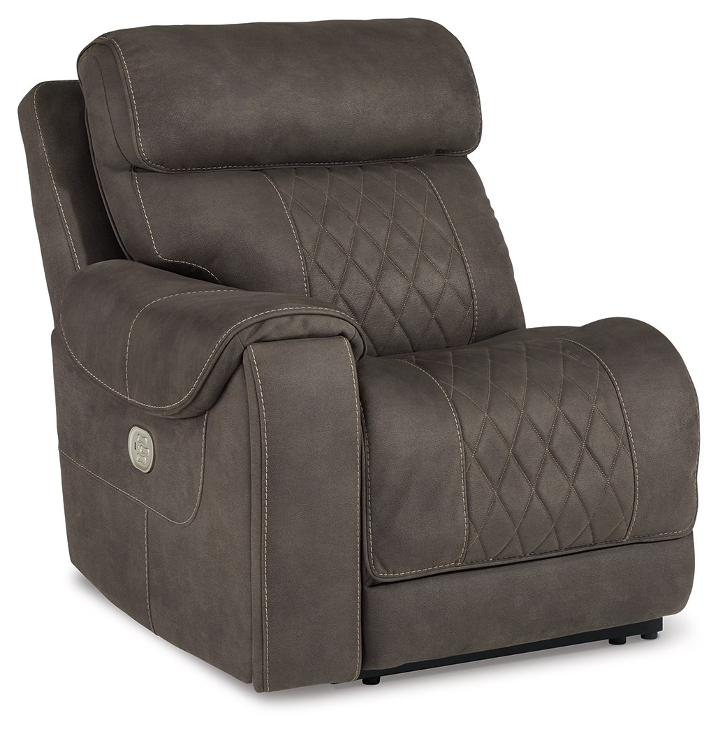 LAF Zero Wall Power Recliner