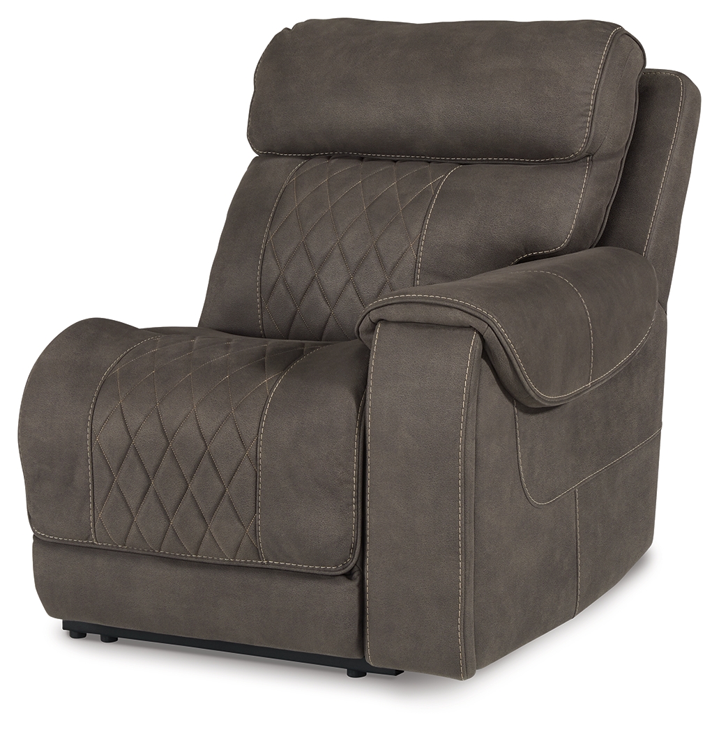 RAF Zero Wall Power Recliner