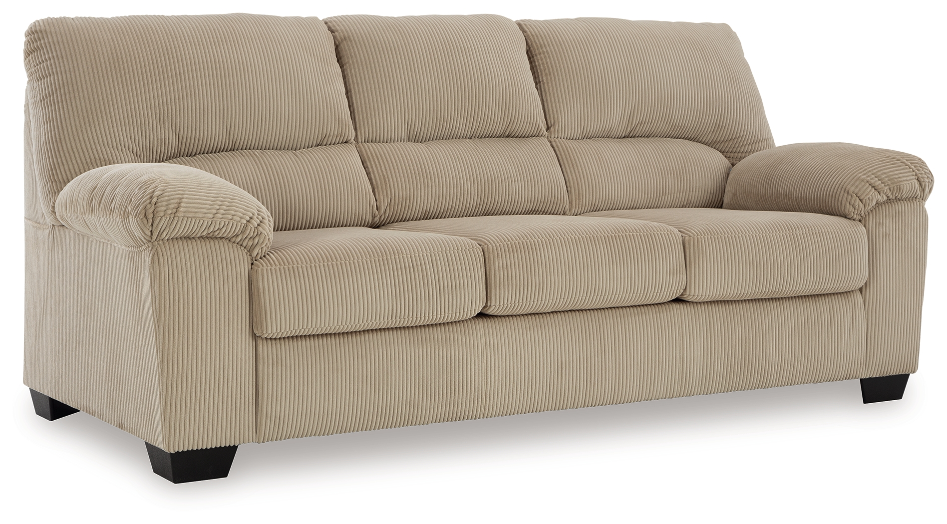 Ashley Furniture SimpleJoy Sand Sofa