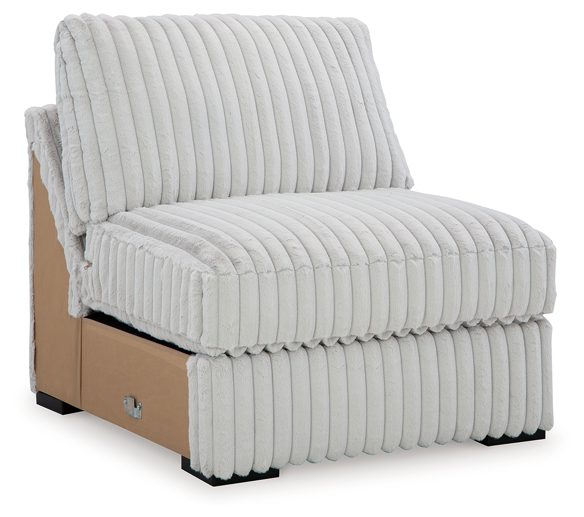 Armless Chair