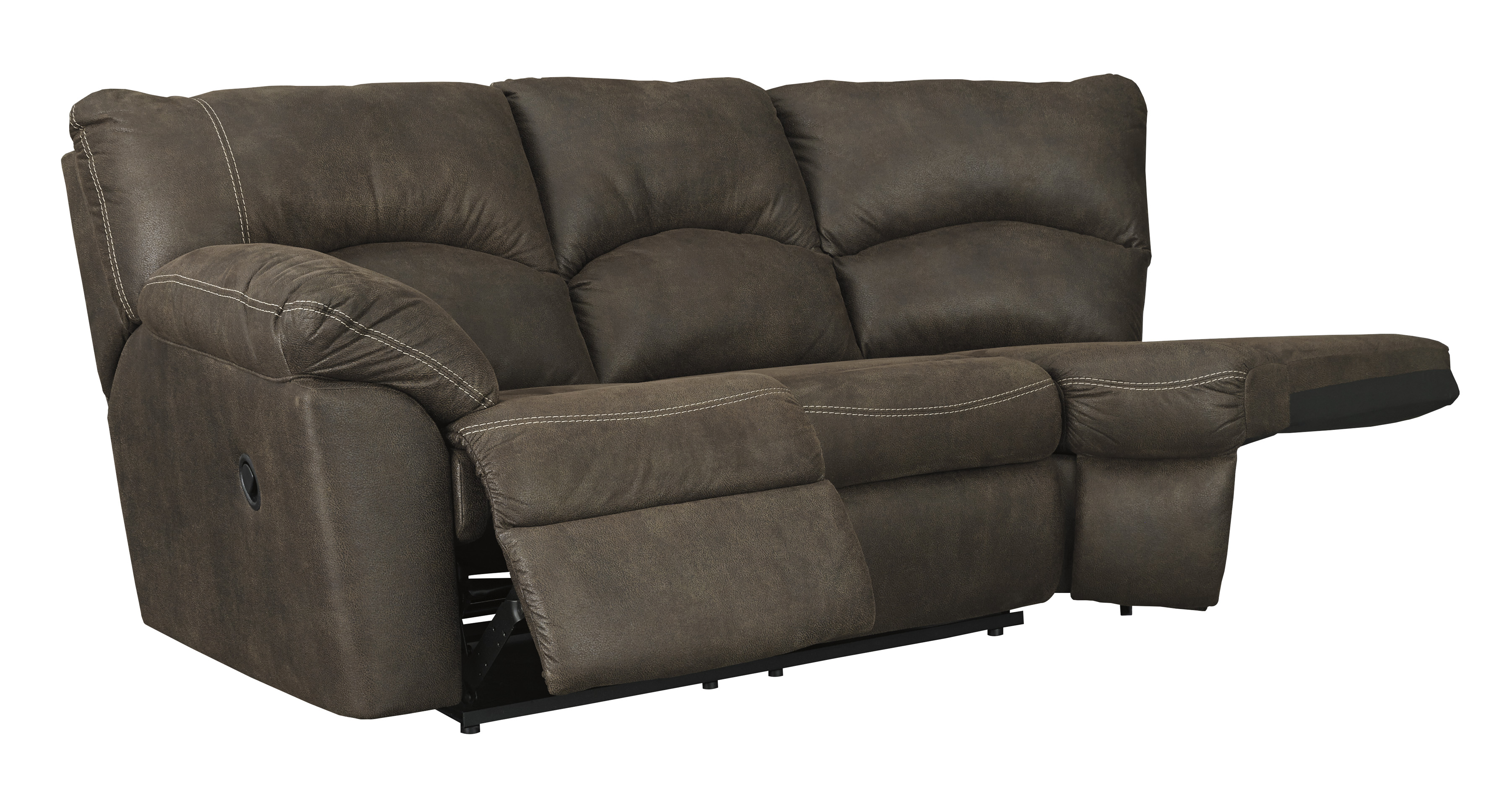 LAF Reclining Loveseat
