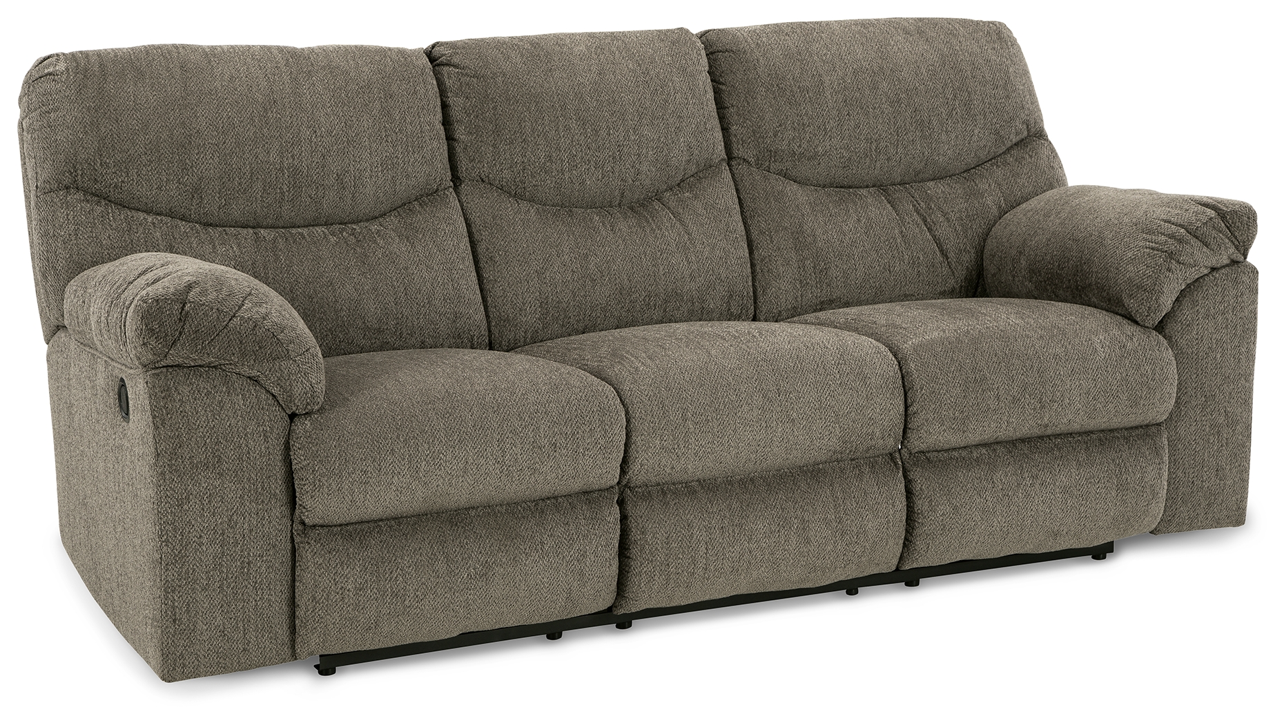 Reclining Sofa