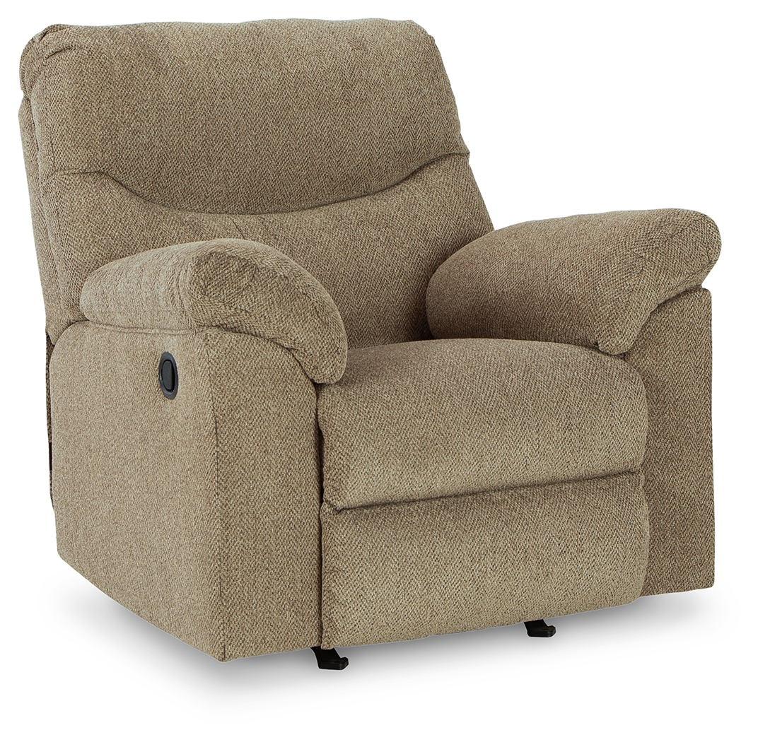 Rocker Recliner