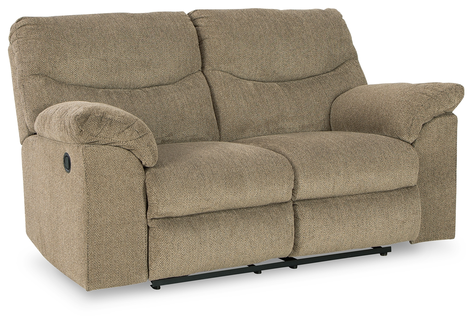 Reclining Loveseat
