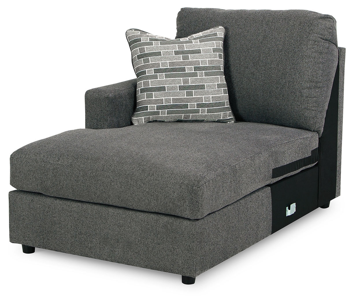 LAF Corner Chaise