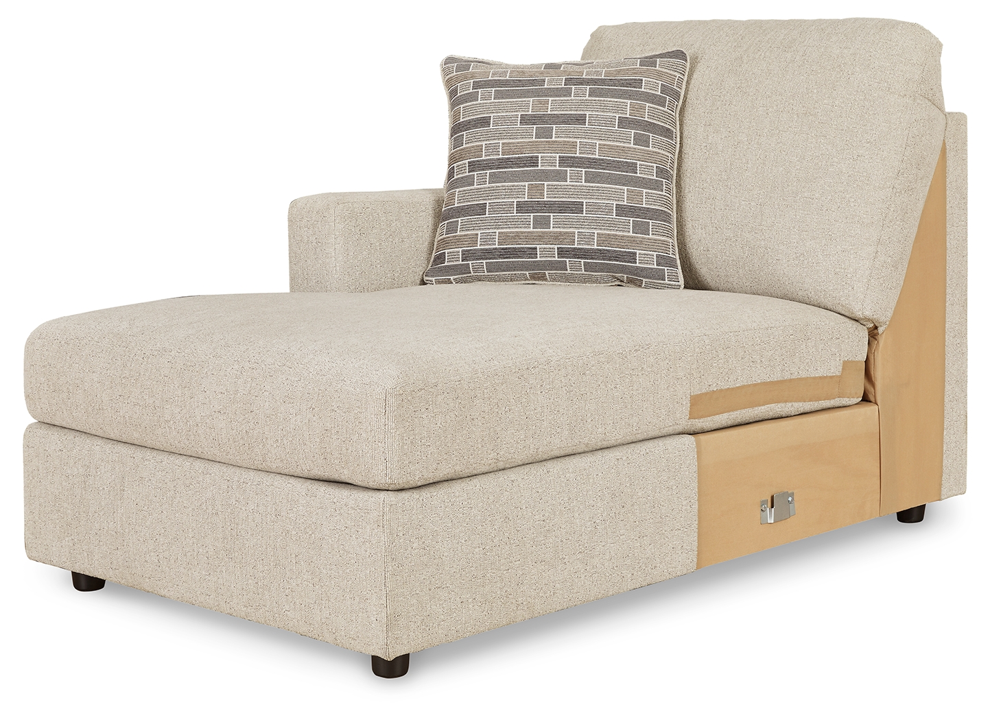 LAF Corner Chaise