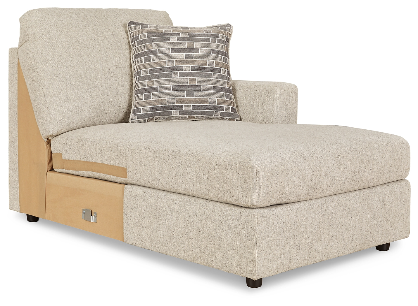 RAF Corner Chaise