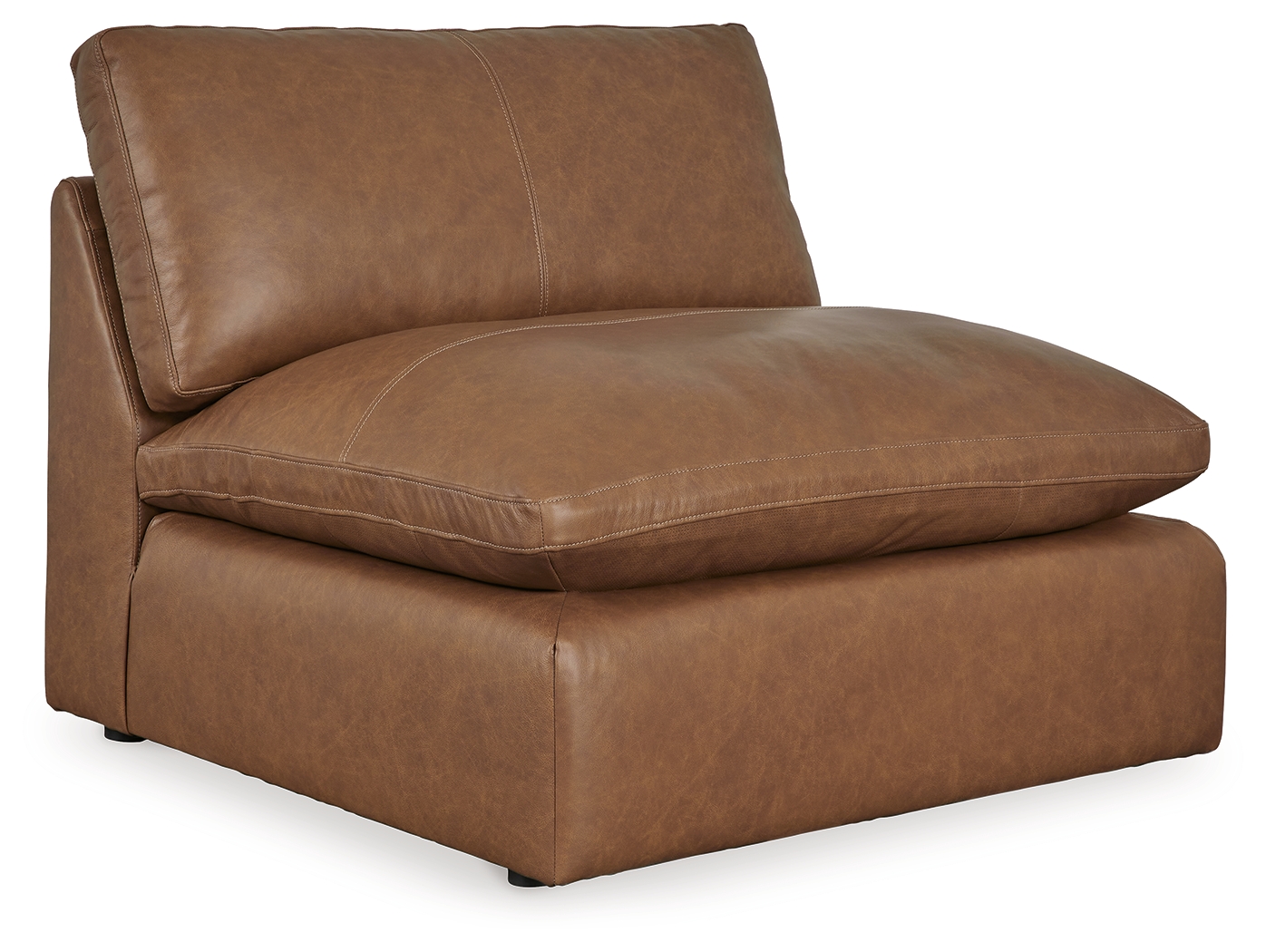 Armless Chair