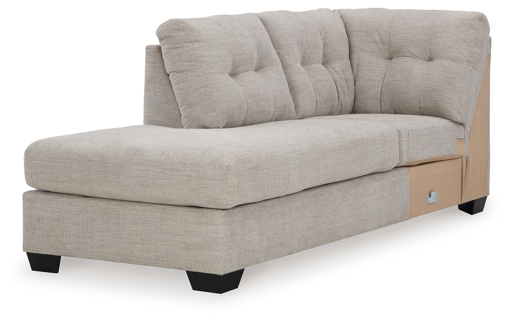 LAF Corner Chaise