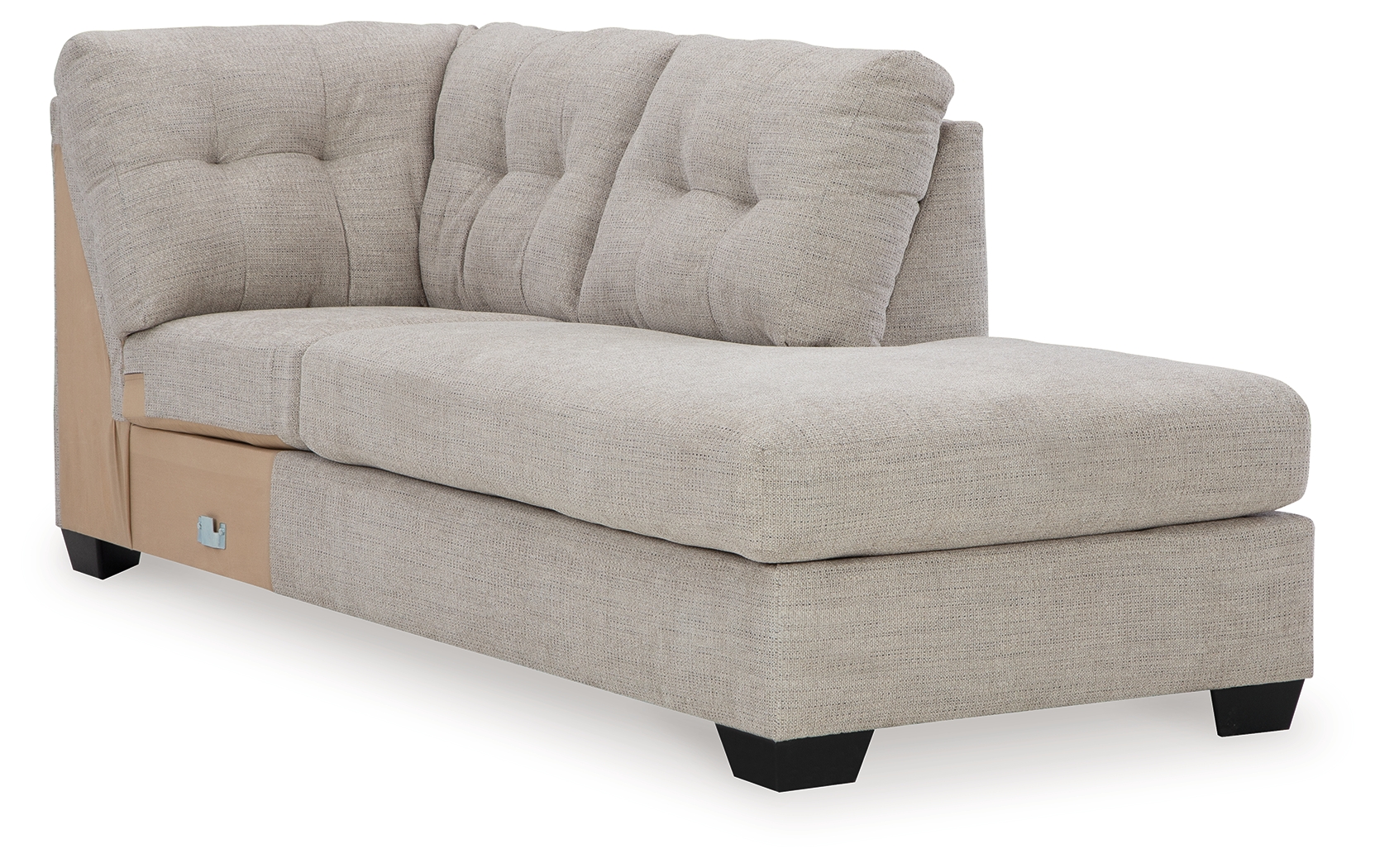 RAF Corner Chaise