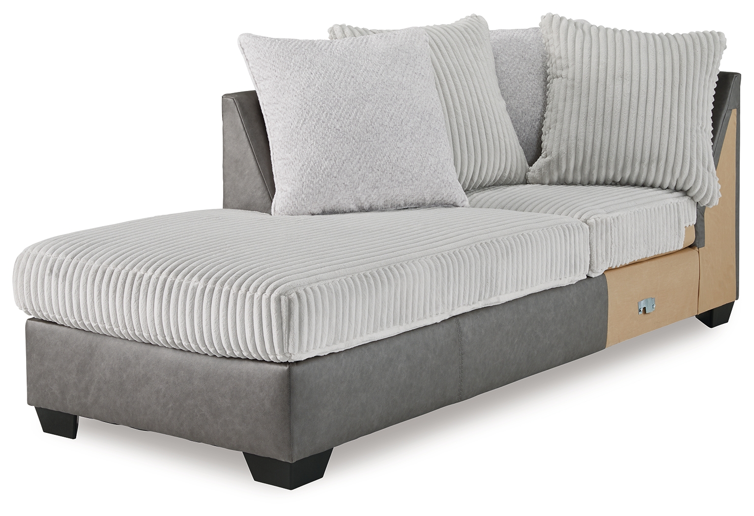 LAF Corner Chaise