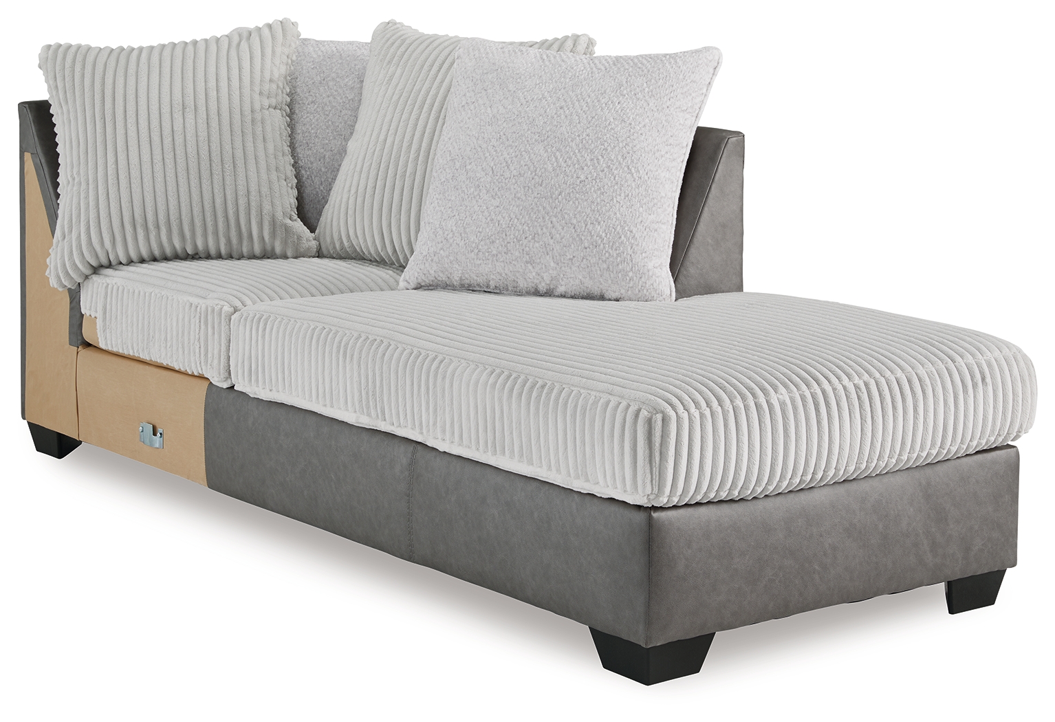 RAF Corner Chaise