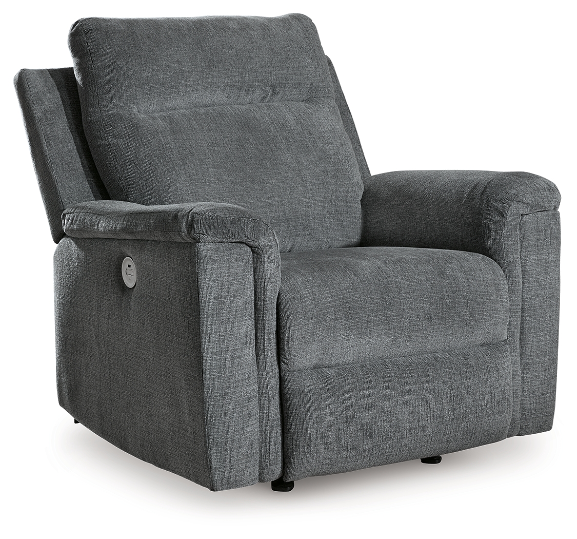 Power Rocker Recliner