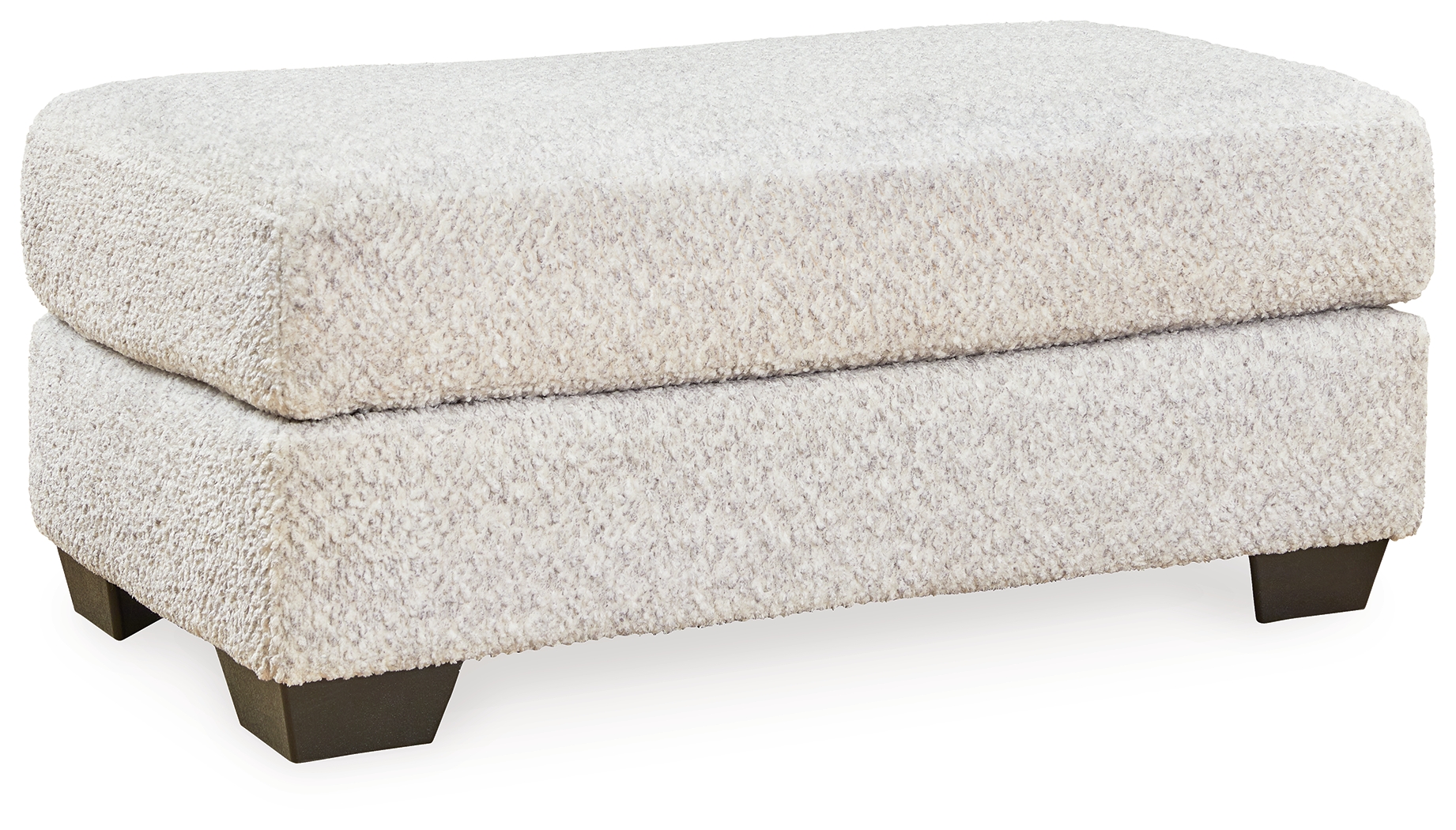 Ashley Furniture Brebryan Flannel Ottoman