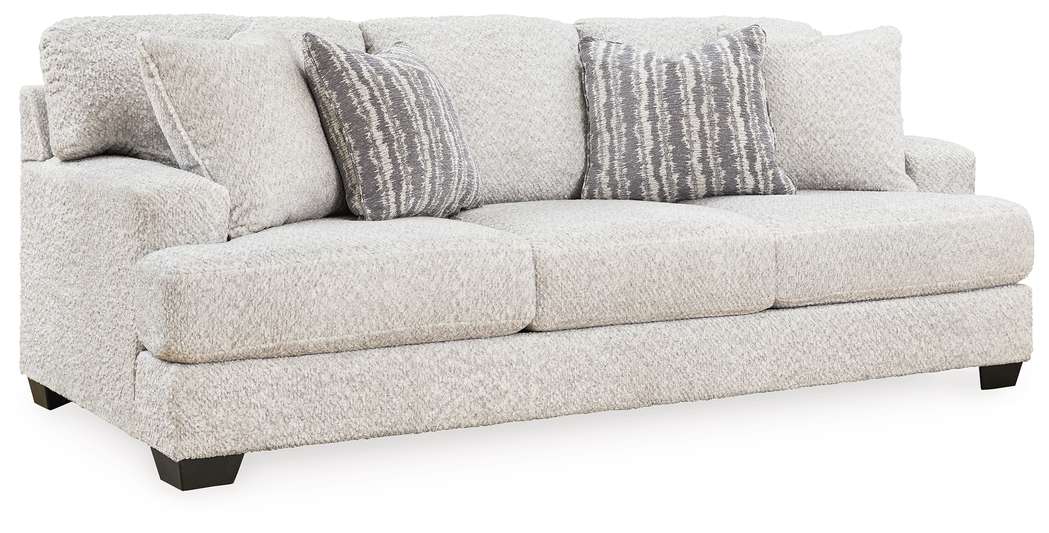 Ashley Furniture Brebryan Flannel Sofa
