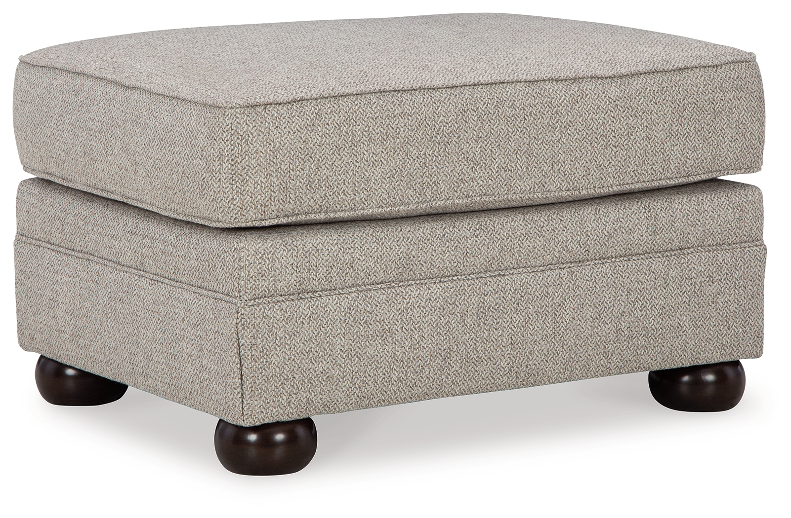 Ashley Furniture Gaelon Dune Ottoman