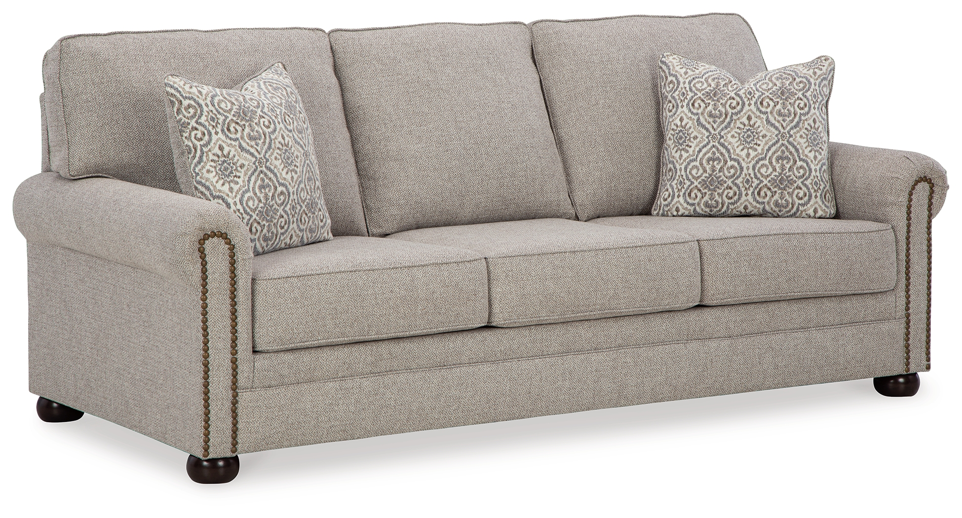 Ashley Furniture Gaelon Dune Sofa