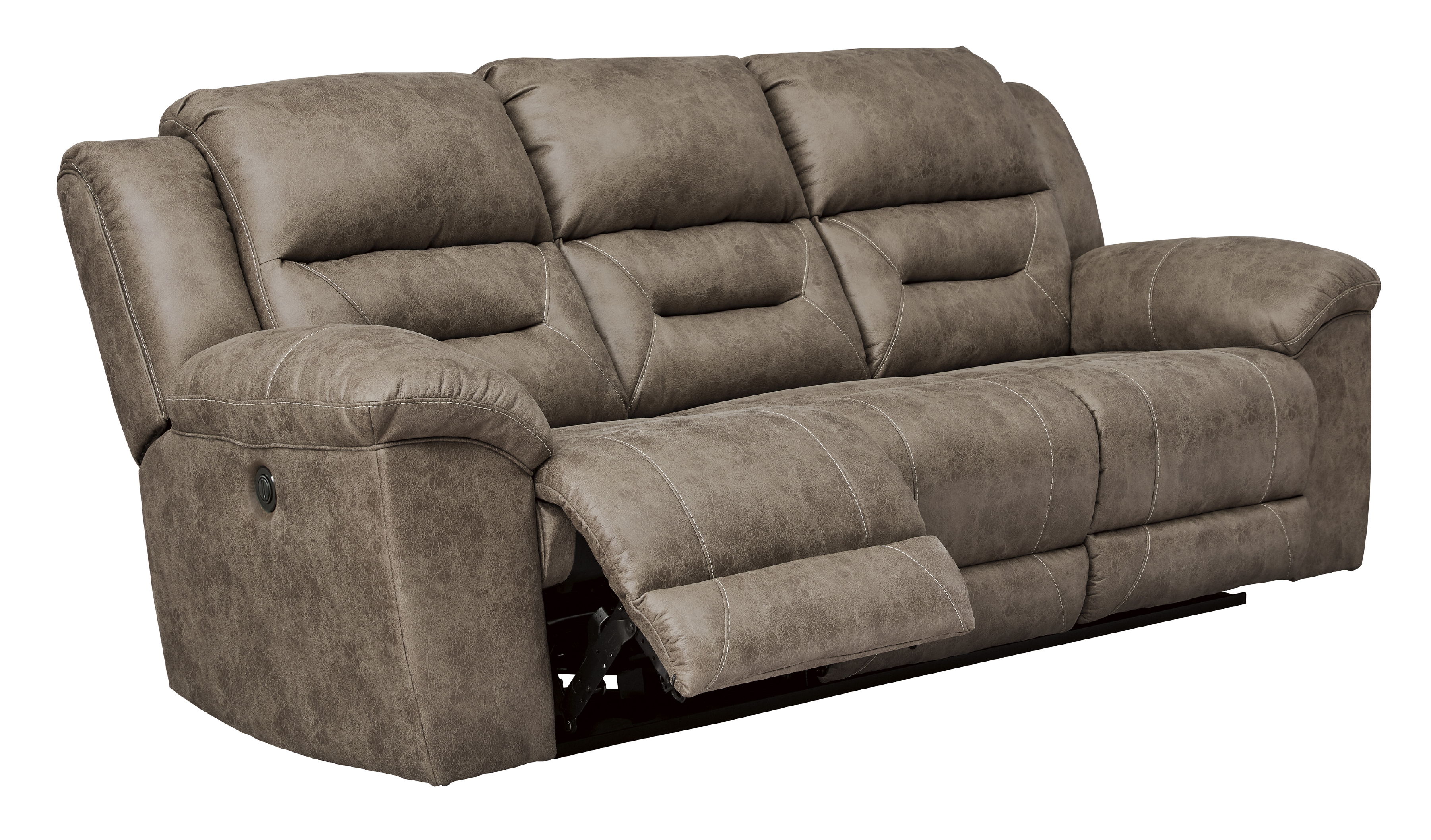 Reclining Power Sofa