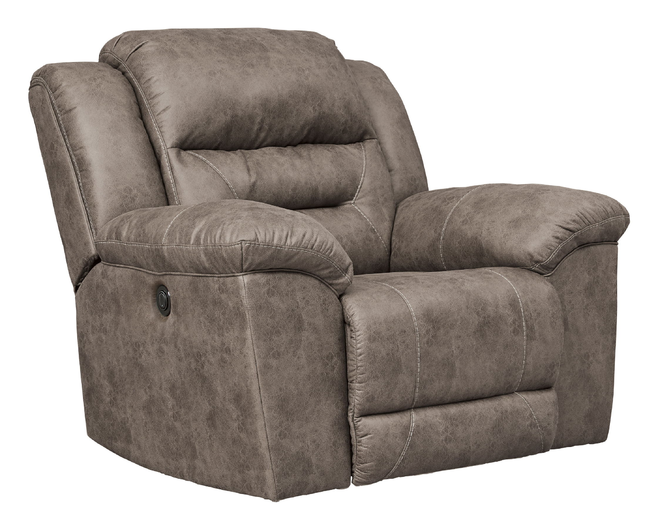 Power Rocker Recliner