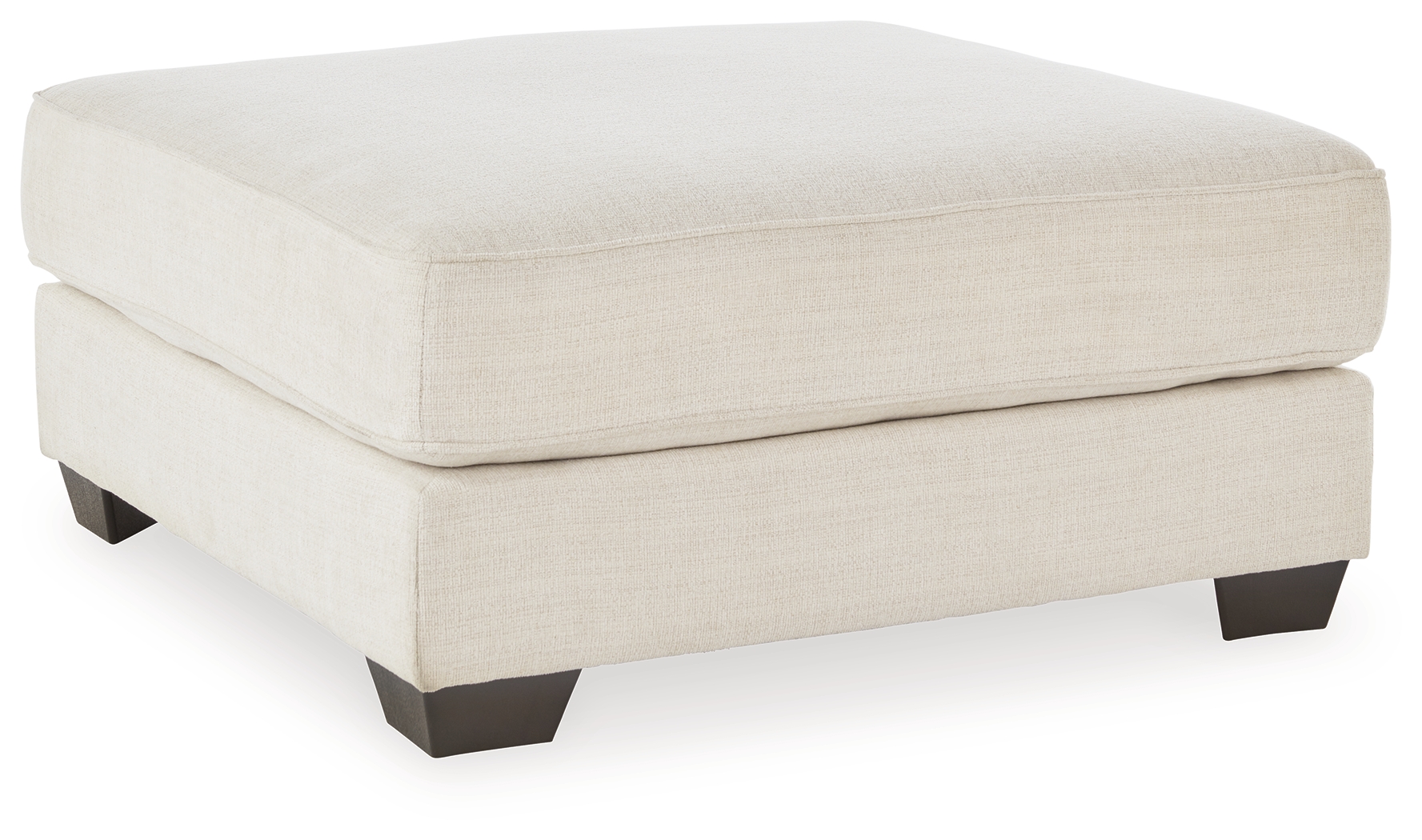 Ashley Furniture Lerenza Birch Oversized Accent Ottoman