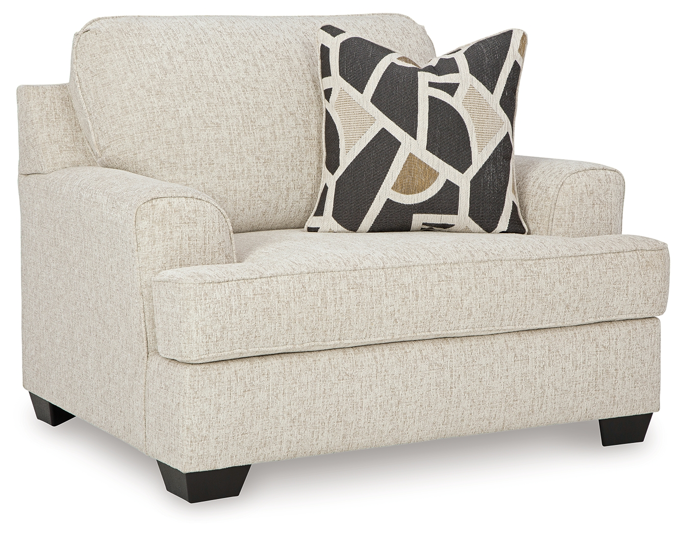 Ashley Furniture Heartcort Quartz Chair And A Half