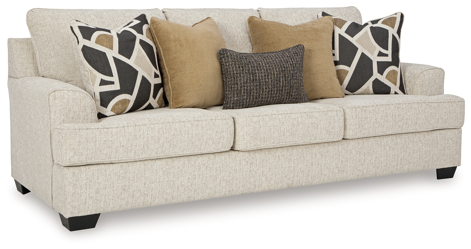 Ashley Furniture Heartcort Quartz Sofa