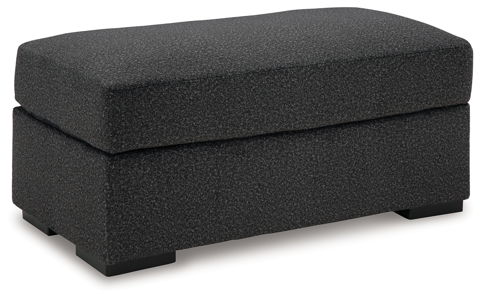 Ashley Furniture Wryenlynn Onyx Ottoman