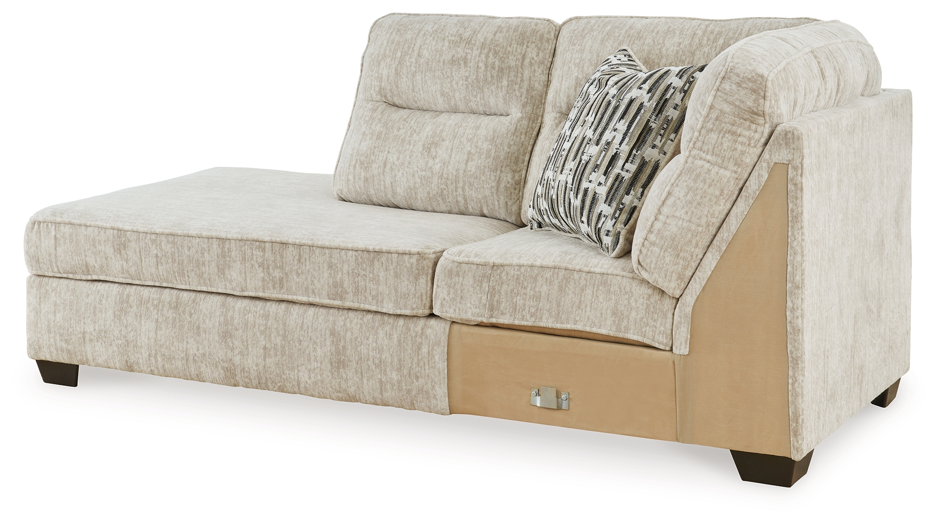 LAF Corner Chaise