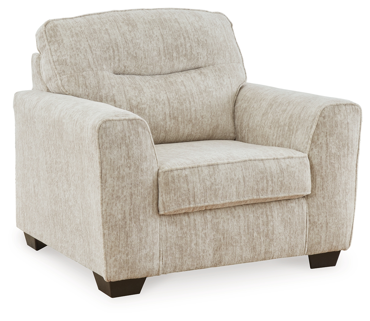 Ashley Furniture Lonoke Parchment Chair And A Half