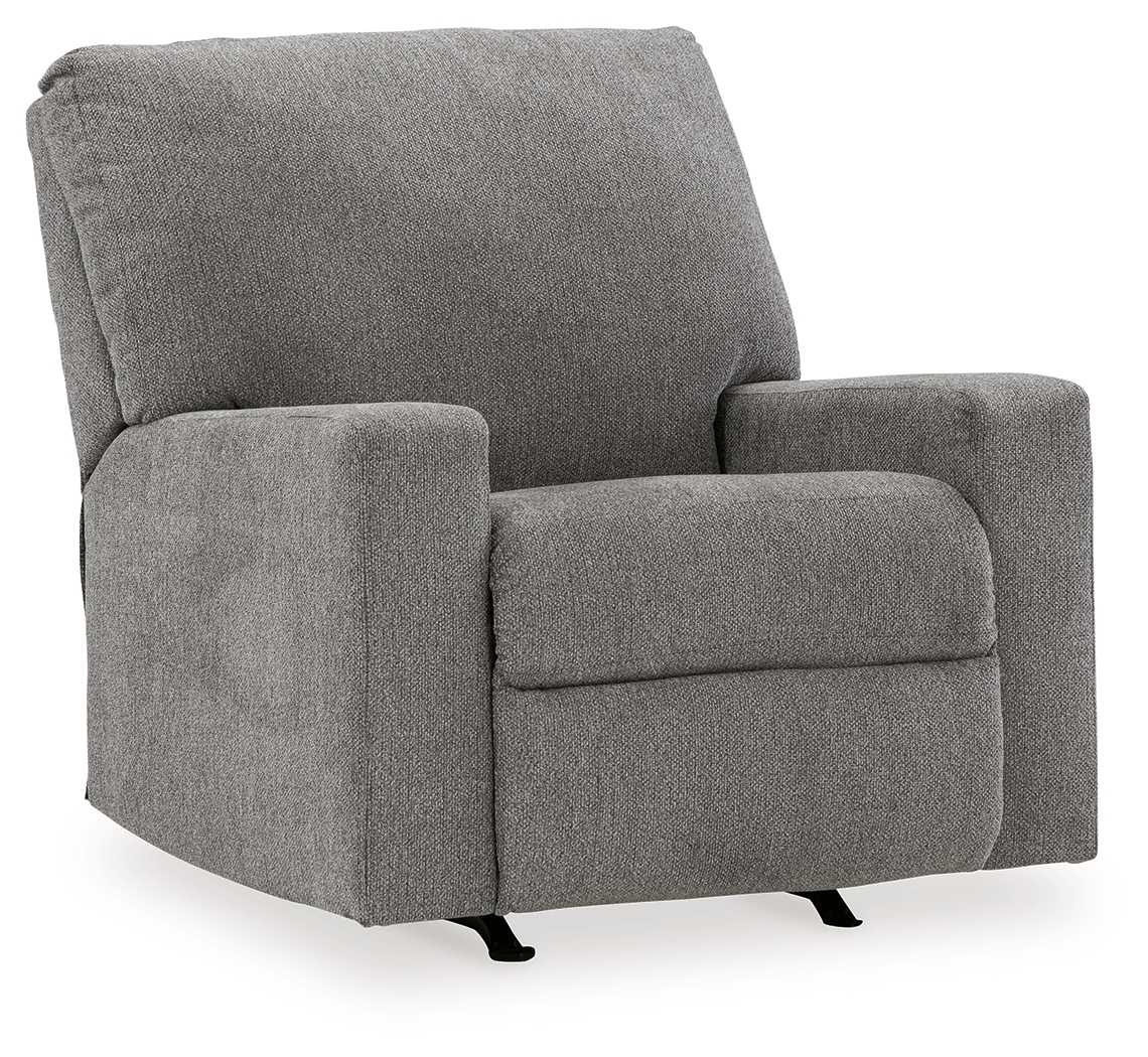 Rocker Recliner