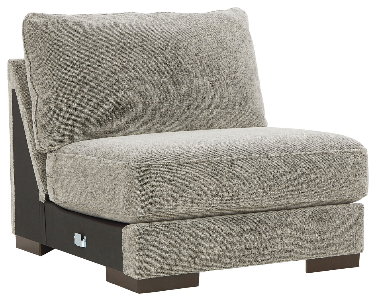Armless Chair