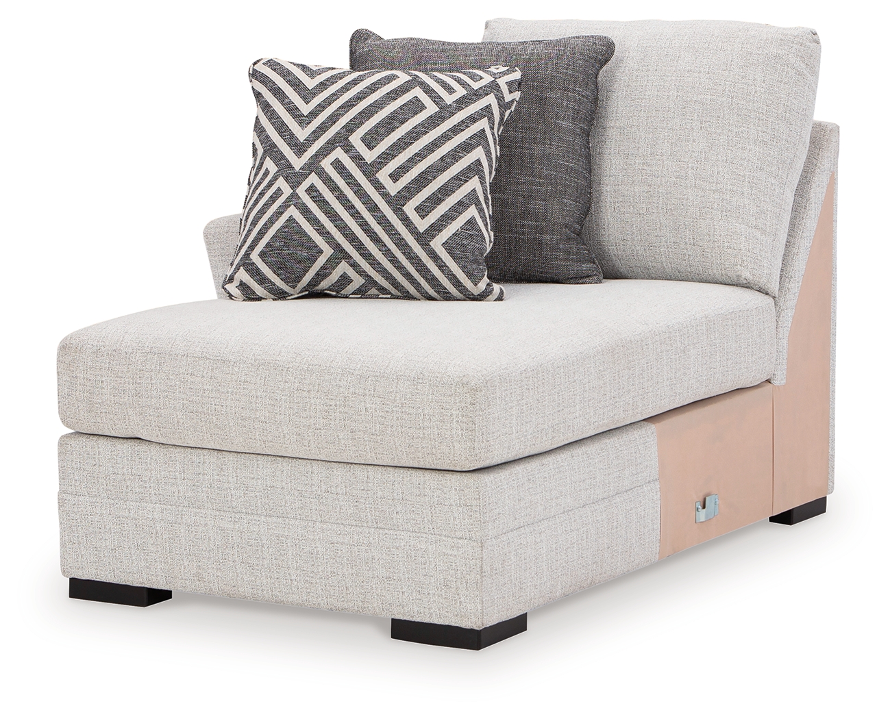 LAF Corner Chaise