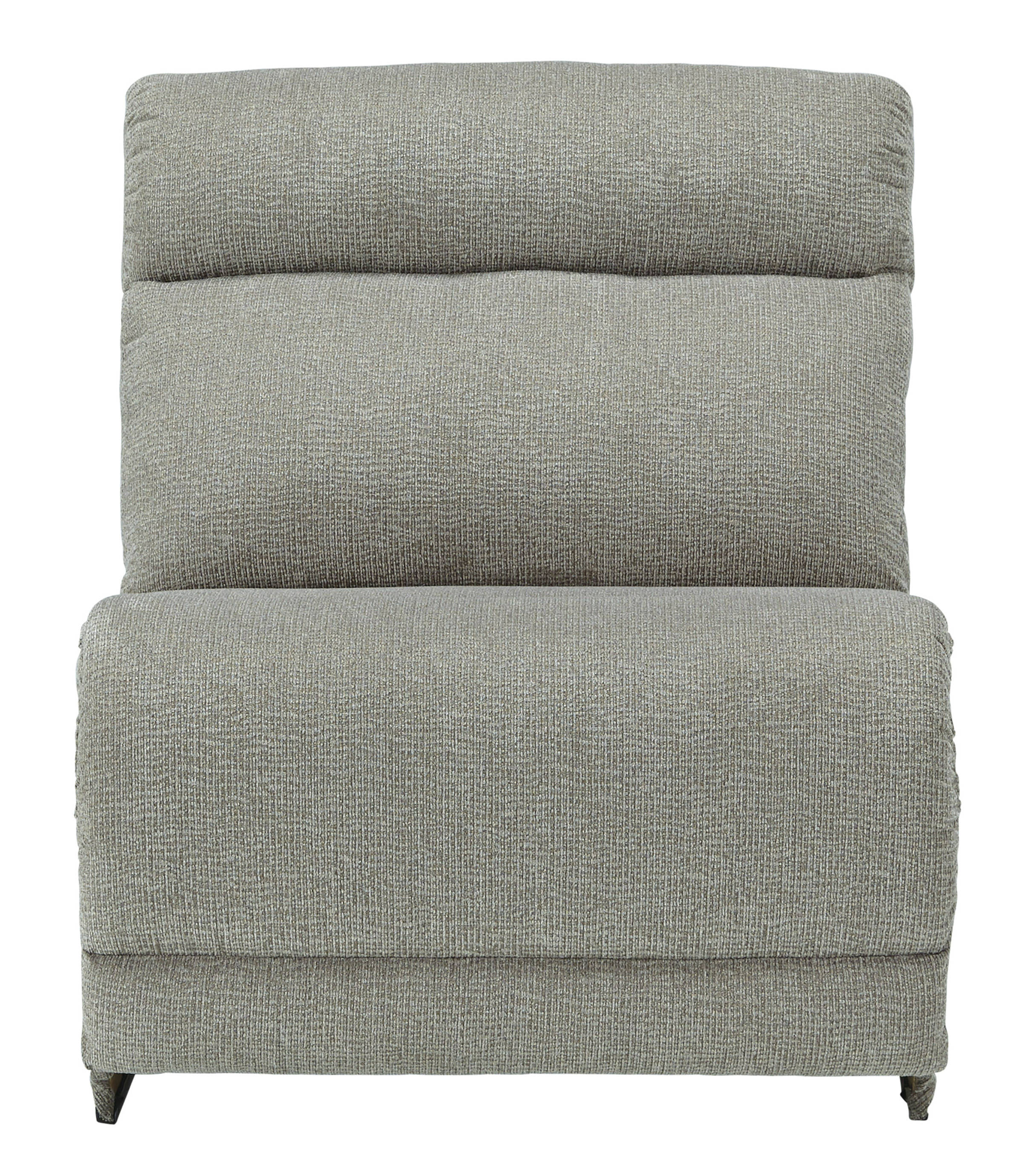 Armless Chair