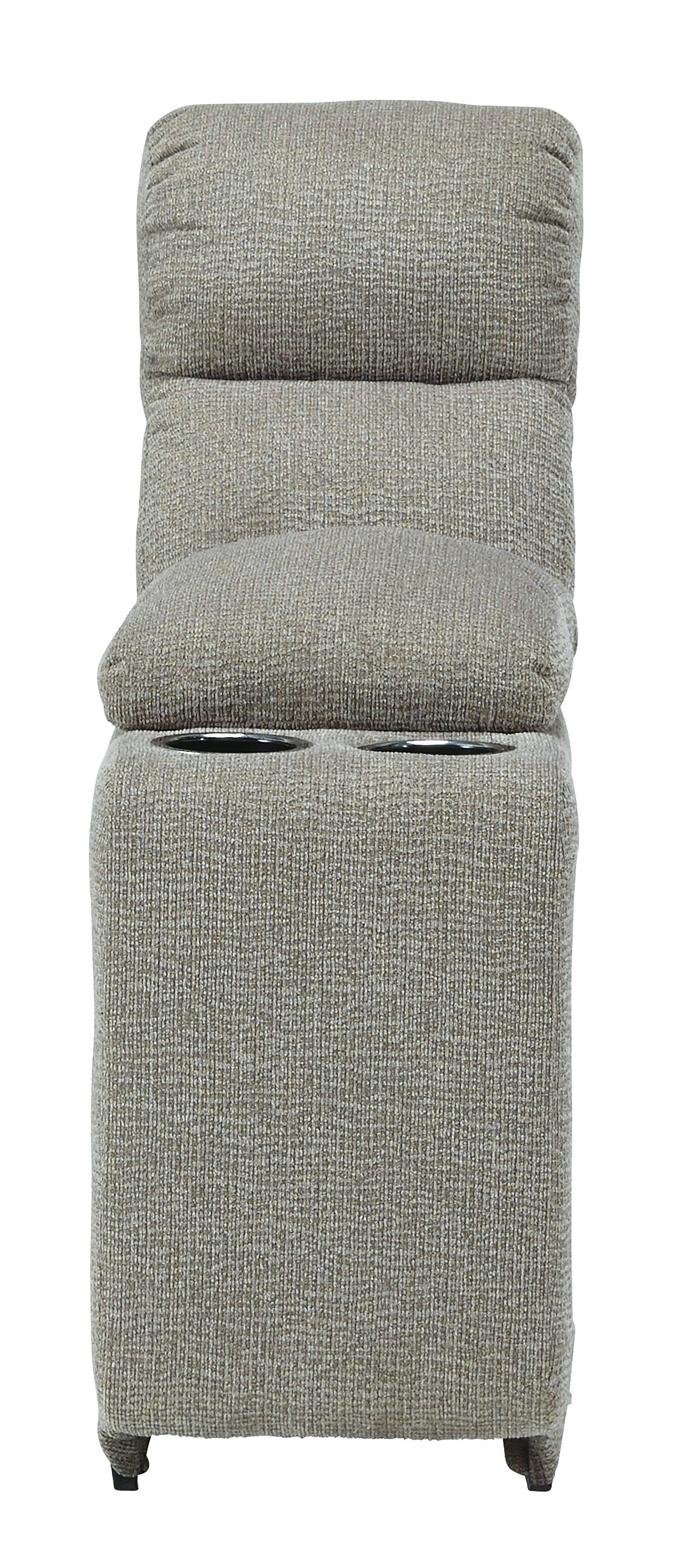 Console with Storage