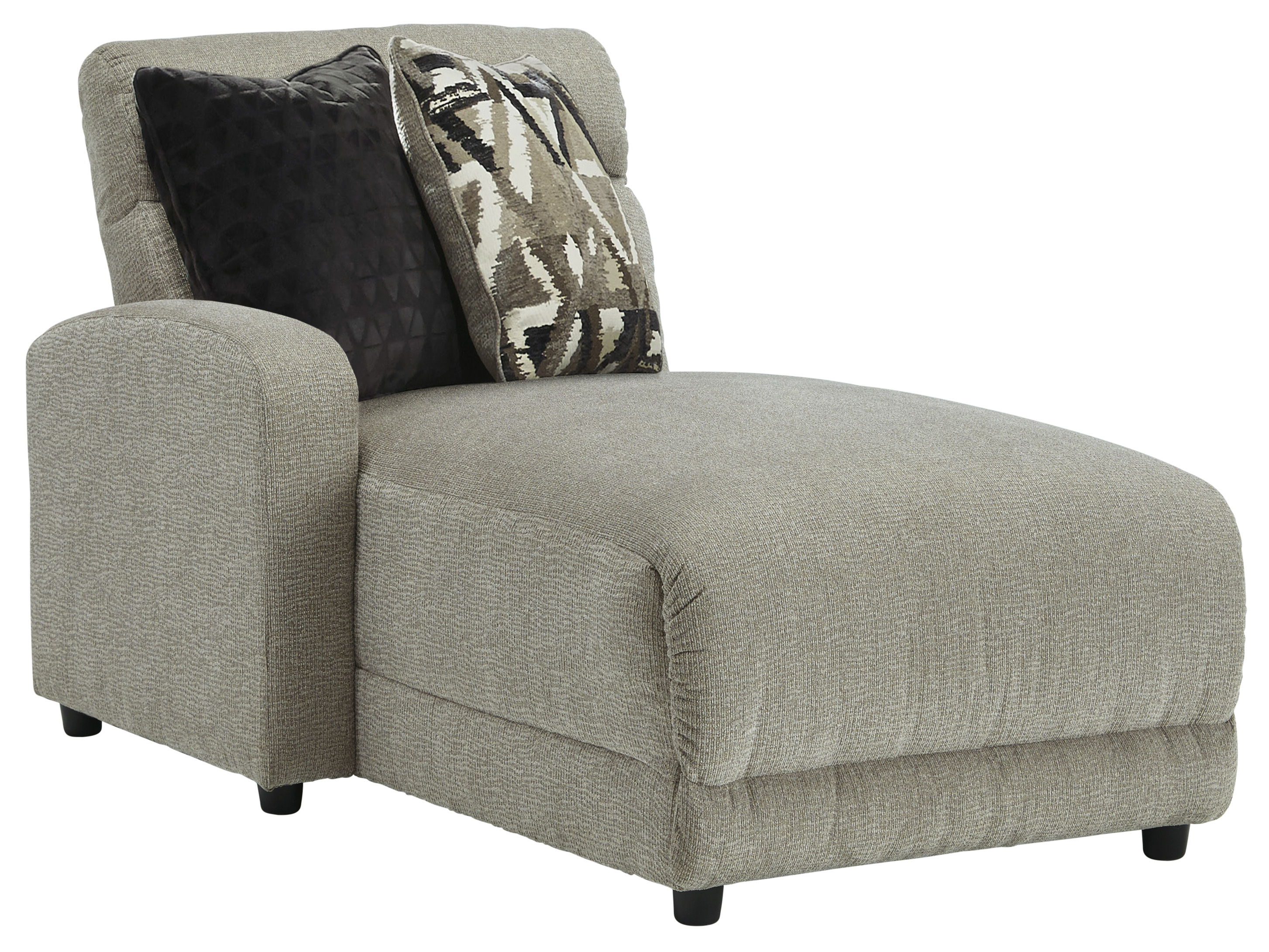 LAF Press Back Power Chaise
