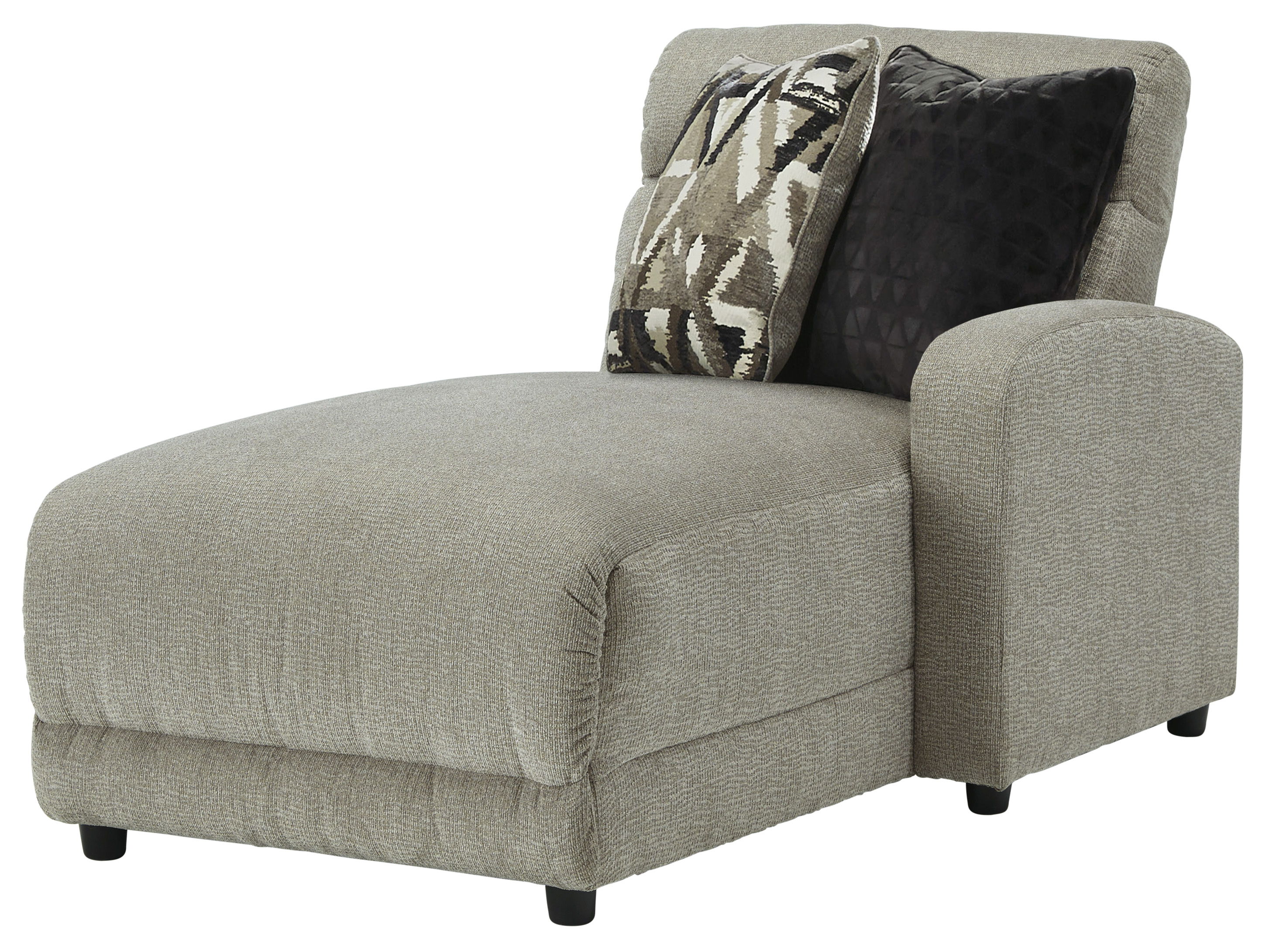 RAF Press Back Power Chaise