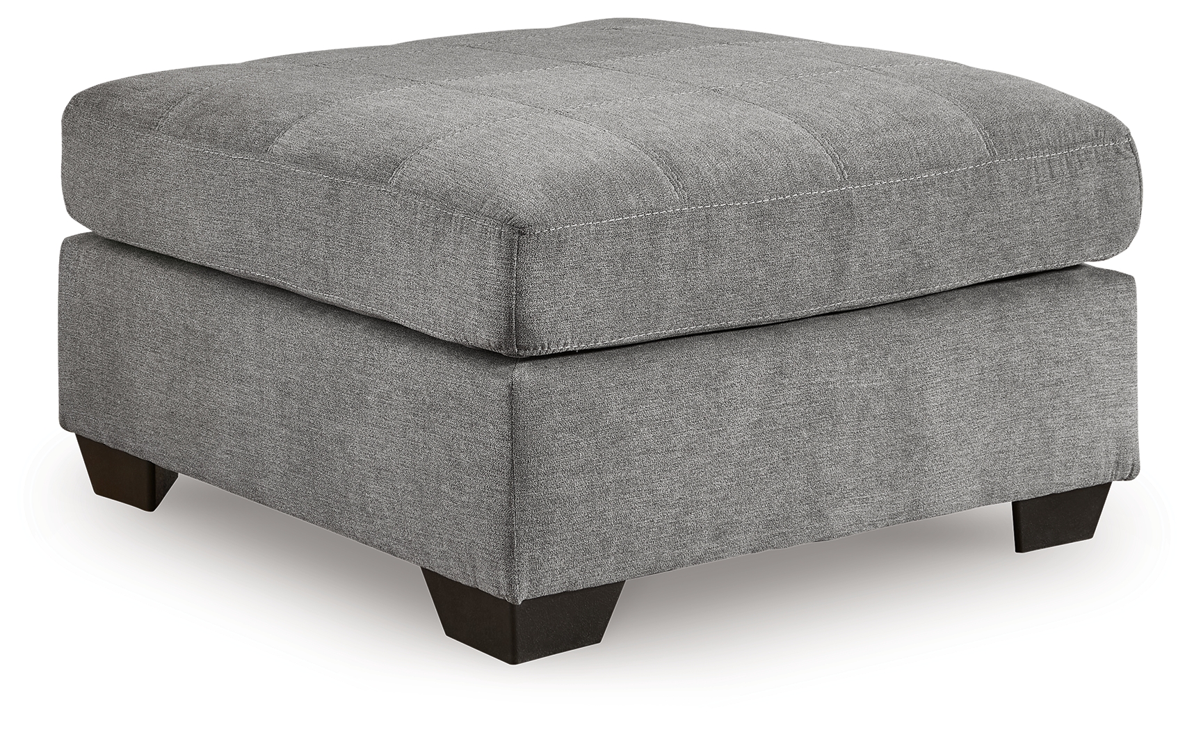 Oversized Accent Ottoman